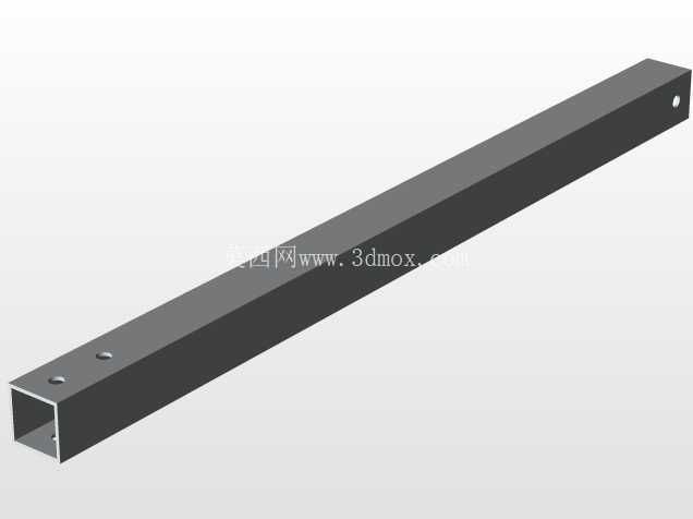 StuyPulse FRC 694 2017 CAD:Rafael