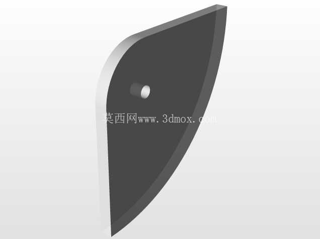 StuyPulse FRC 694 2017 CAD:Rafael