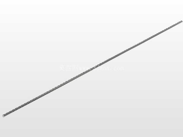 StuyPulse FRC 694 2017 CAD:Rafael