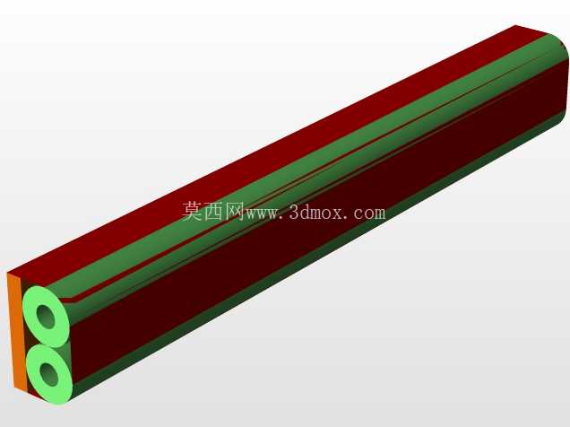 StuyPulse FRC 694 2017 CAD:Rafael