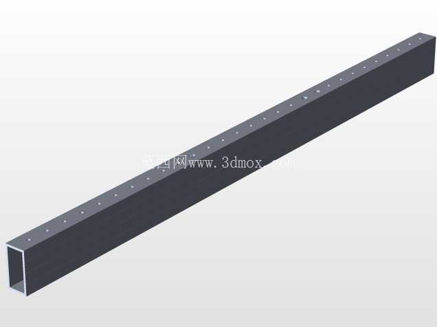 StuyPulse FRC 694 2017 CAD:Rafael