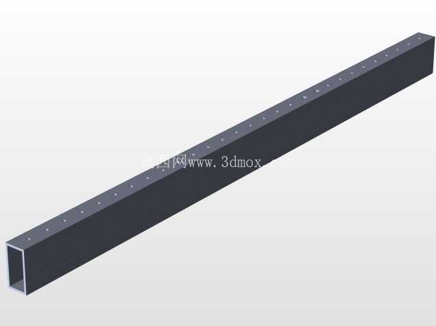 StuyPulse FRC 694 2017 CAD:Rafael