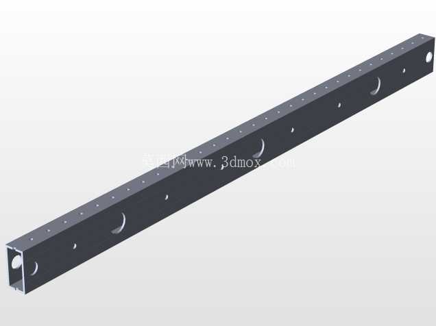 StuyPulse FRC 694 2017 CAD:Rafael