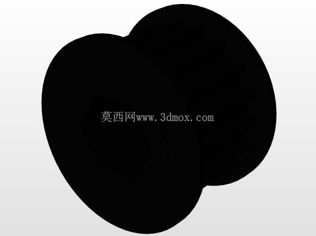 StuyPulse FRC 694 2017 CAD:Rafael