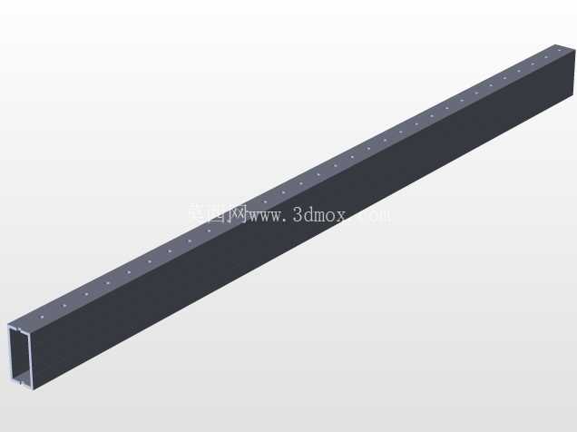 StuyPulse FRC 694 2017 CAD:Rafael