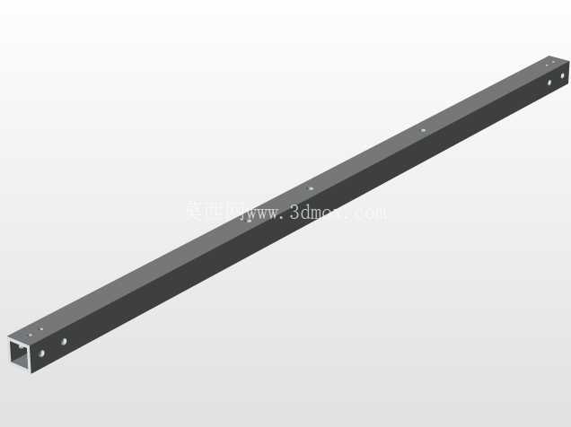 StuyPulse FRC 694 2017 CAD:Rafael