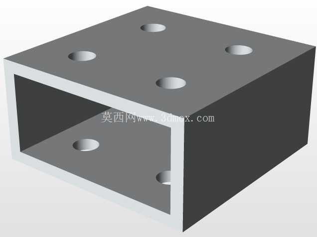 StuyPulse FRC 694 2017 CAD:Rafael