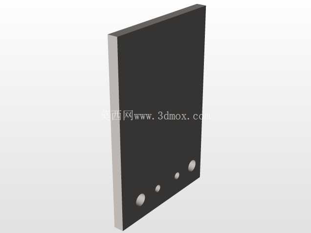 StuyPulse FRC 694 2017 CAD:Rafael
