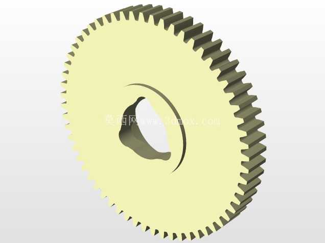 StuyPulse FRC 694 2017 CAD:Rafael