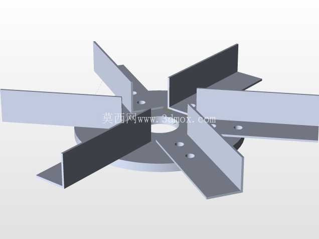 StuyPulse FRC 694 2017 CAD:Rafael
