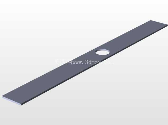 StuyPulse FRC 694 2017 CAD:Rafael