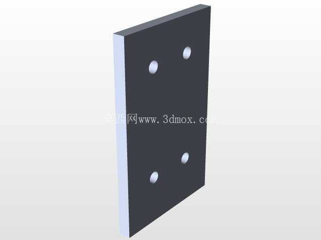 StuyPulse FRC 694 2017 CAD:Rafael