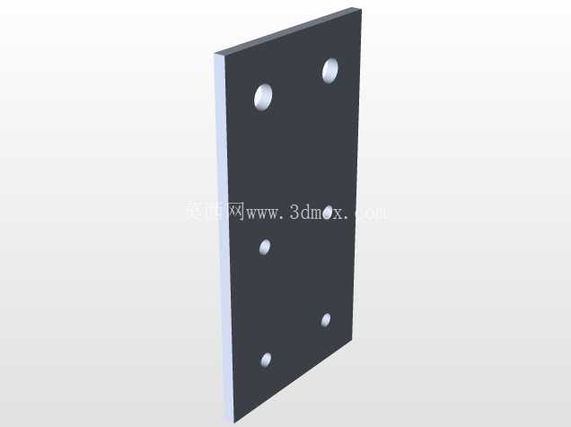 StuyPulse FRC 694 2017 CAD:Rafael