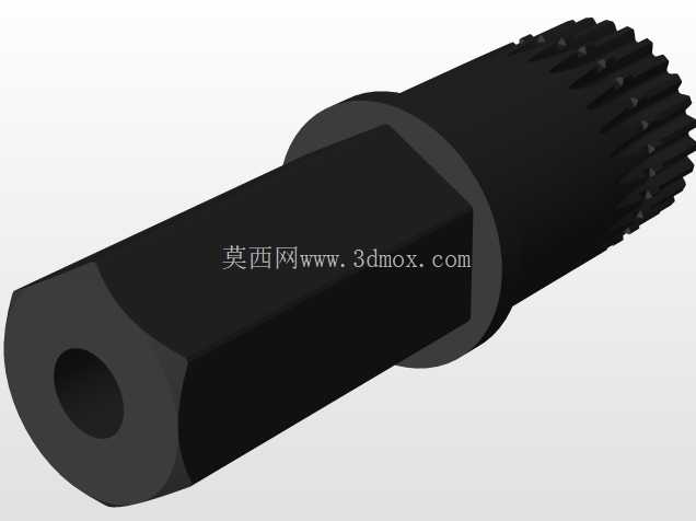 StuyPulse FRC 694 2017 CAD:Rafael