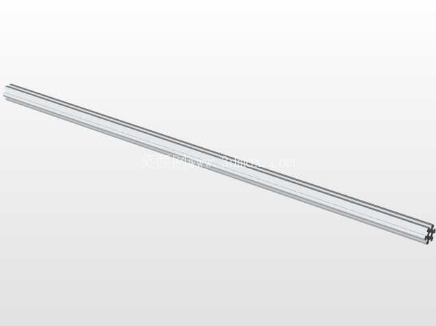 StuyPulse FRC 694 2017 CAD:Rafael