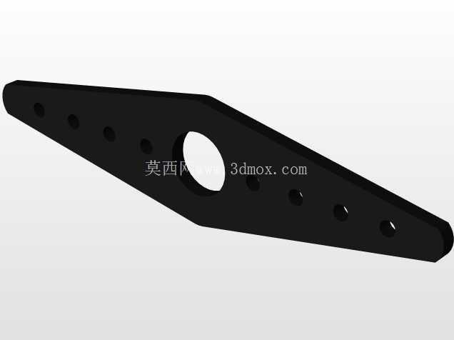 StuyPulse FRC 694 2017 CAD:Rafael