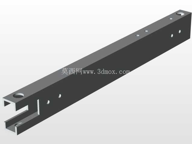 StuyPulse FRC 694 2017 CAD:Rafael