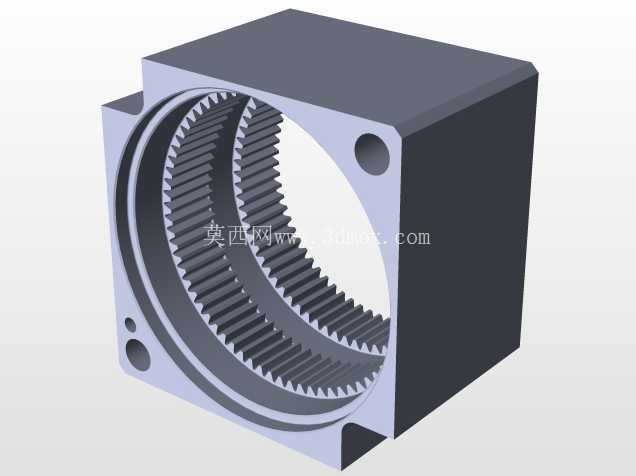 StuyPulse FRC 694 2017 CAD:Rafael