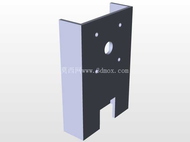 StuyPulse FRC 694 2017 CAD:Rafael