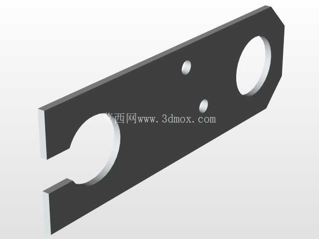 StuyPulse FRC 694 2017 CAD:Rafael