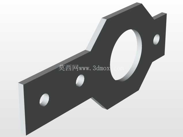 StuyPulse FRC 694 2017 CAD:Rafael