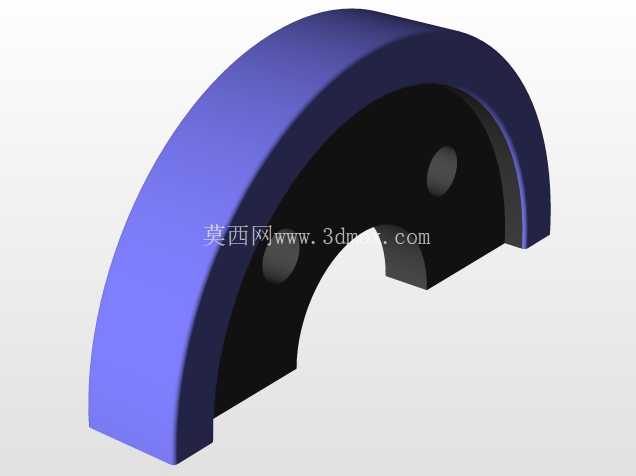 StuyPulse FRC 694 2017 CAD:Rafael