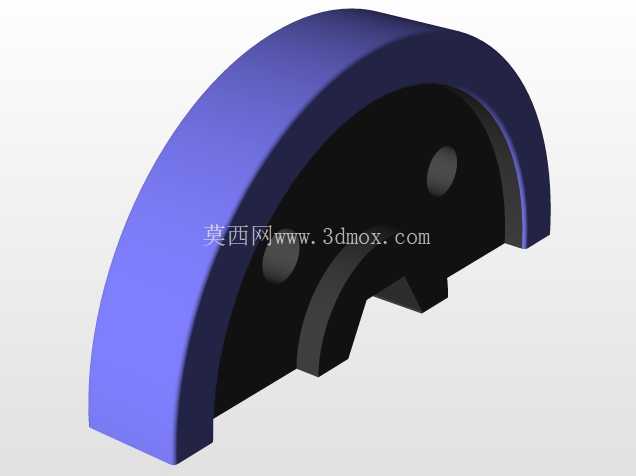 StuyPulse FRC 694 2017 CAD:Rafael