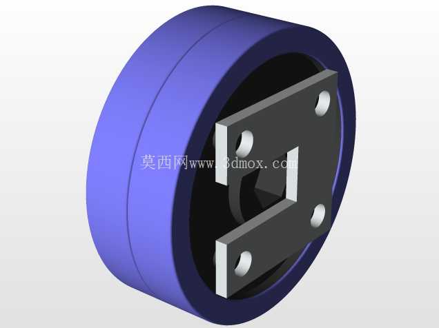 StuyPulse FRC 694 2017 CAD:Rafael