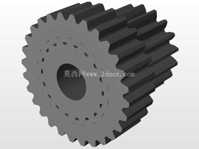 StuyPulse FRC 694 2017 CAD:Rafael