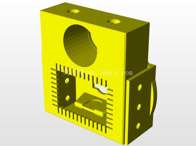 StuyPulse FRC 694 2017 CAD:Rafael