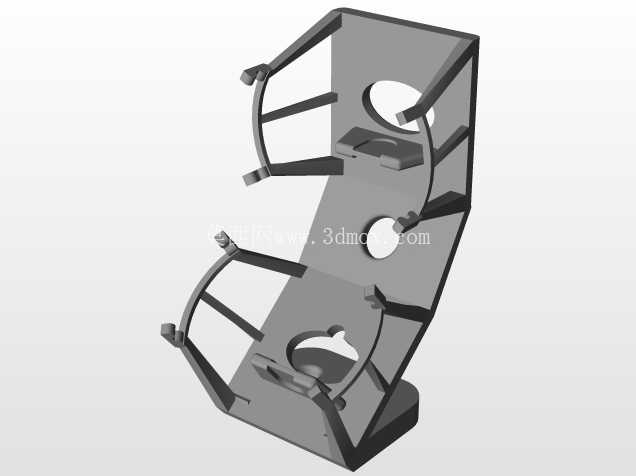 StuyPulse FRC 694 2017 CAD:Rafael