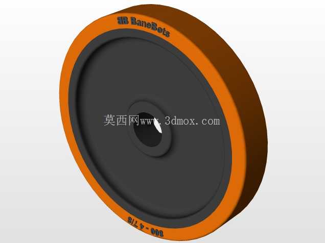 StuyPulse FRC 694 2017 CAD:Rafael