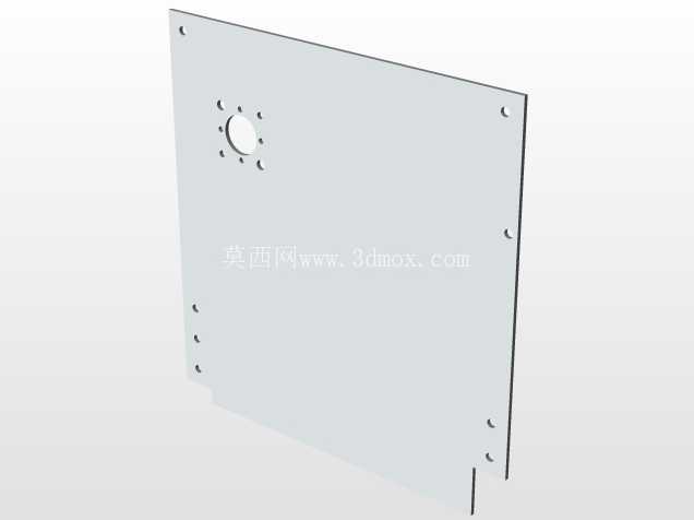 StuyPulse FRC 694 2017 CAD:Rafael