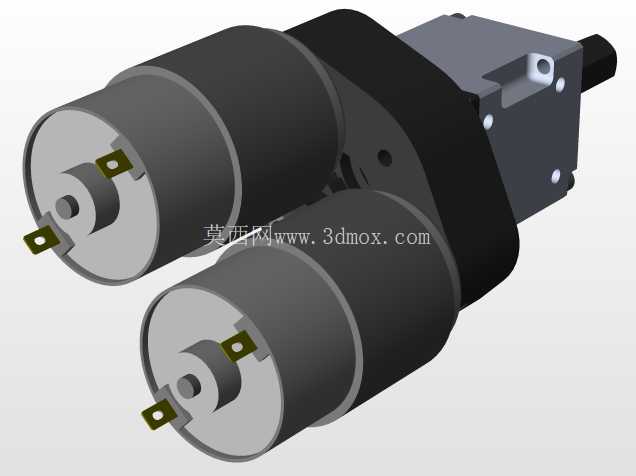 StuyPulse FRC 694 2017 CAD:Rafael
