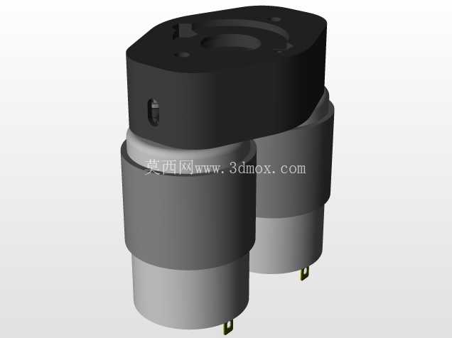 StuyPulse FRC 694 2017 CAD:Rafael