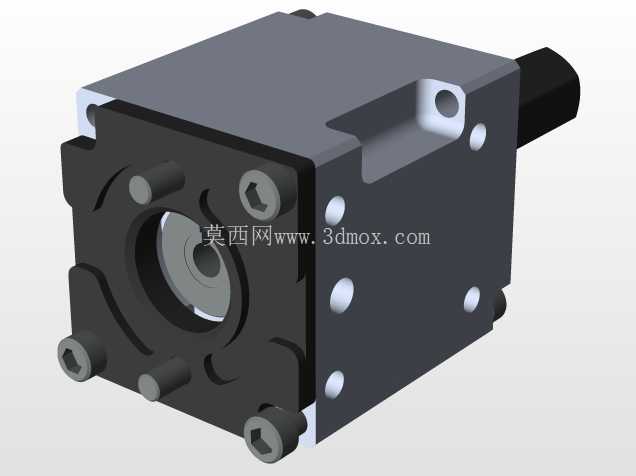 StuyPulse FRC 694 2017 CAD:Rafael