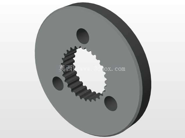 StuyPulse FRC 694 2017 CAD:Rafael