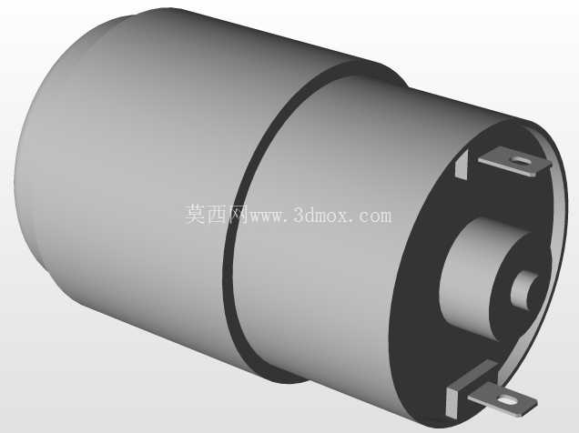 StuyPulse FRC 694 2017 CAD:Rafael