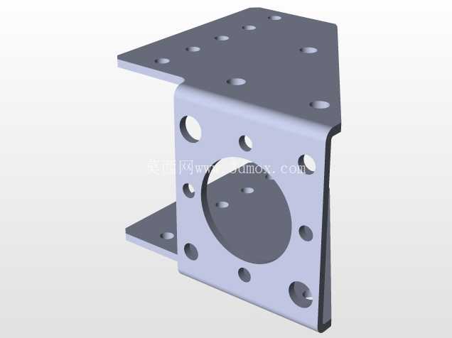 StuyPulse FRC 694 2017 CAD:Rafael