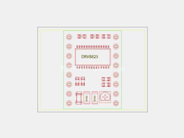 Arduino Uno CNC 4 轴