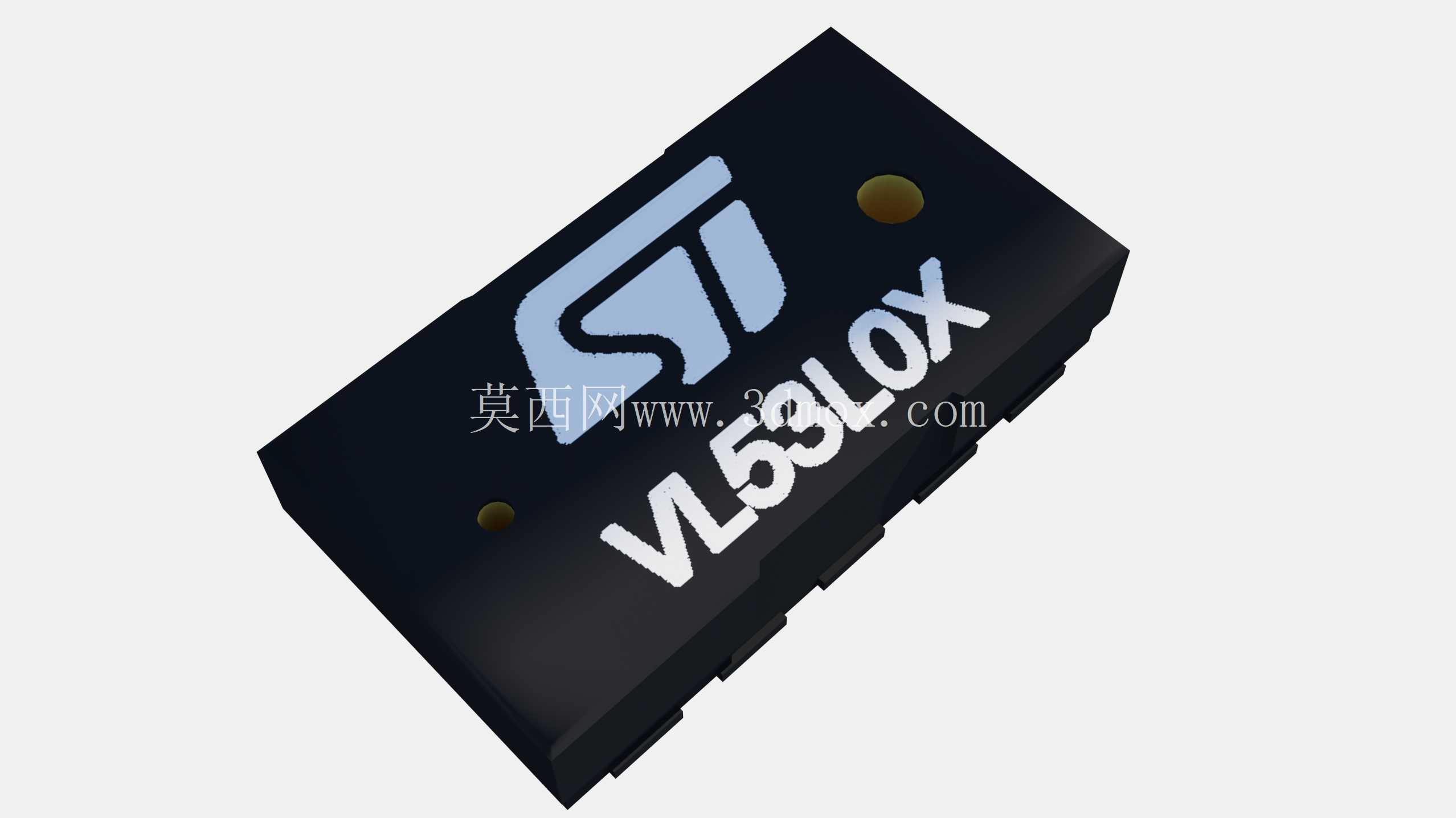 GY-530 VL53L0X ToF 激光测距传感器