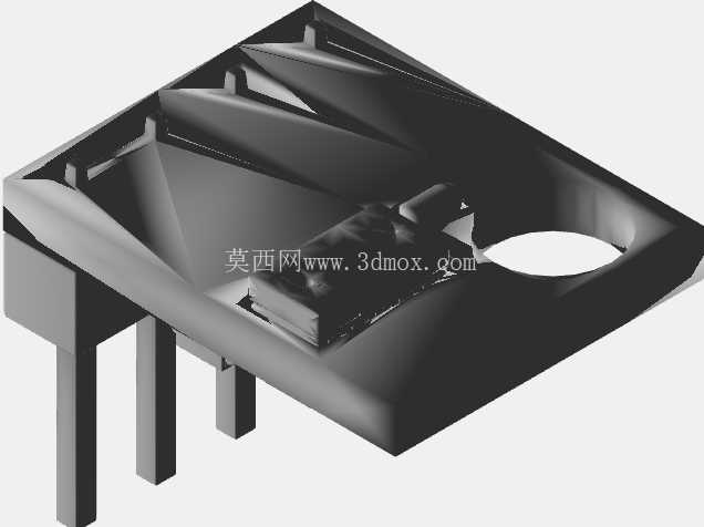 GY-530 VL53L0X ToF 激光测距传感器