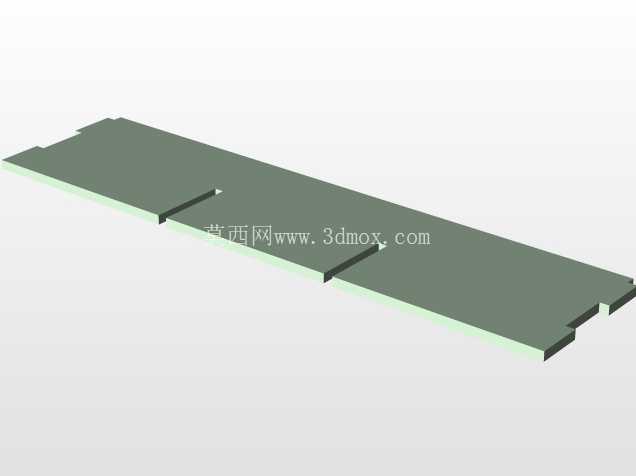 3mm MDF螺丝盒