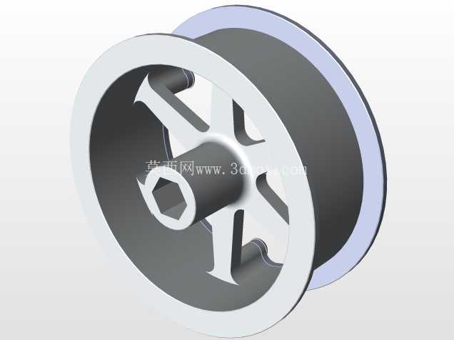 传动系统