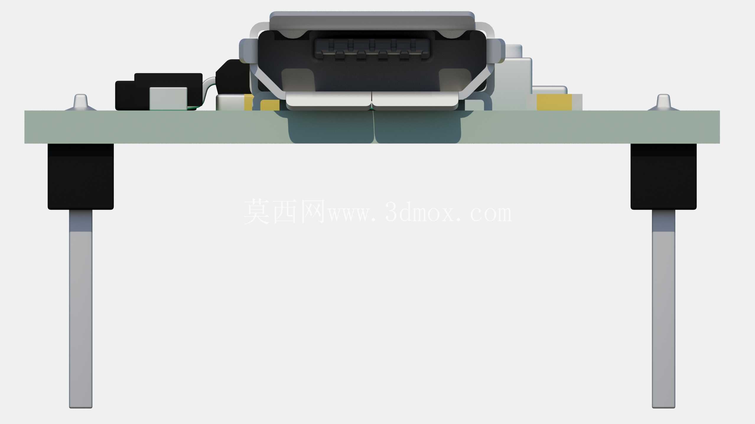Pi Pico H v1.0