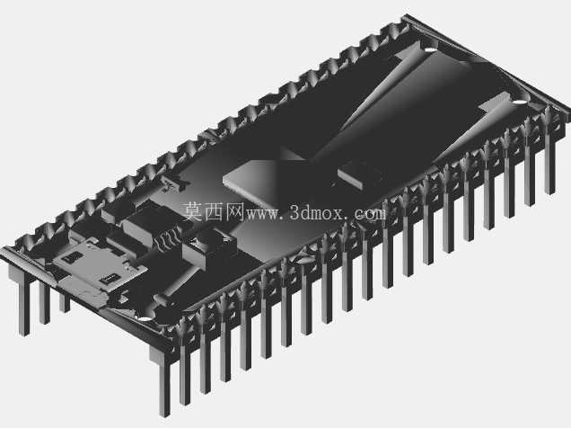 Pi Pico H v1.0