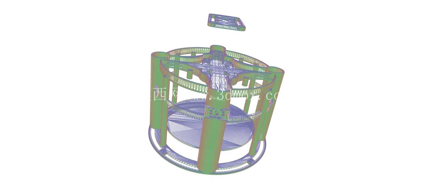 抓斗运输车型号: KB1