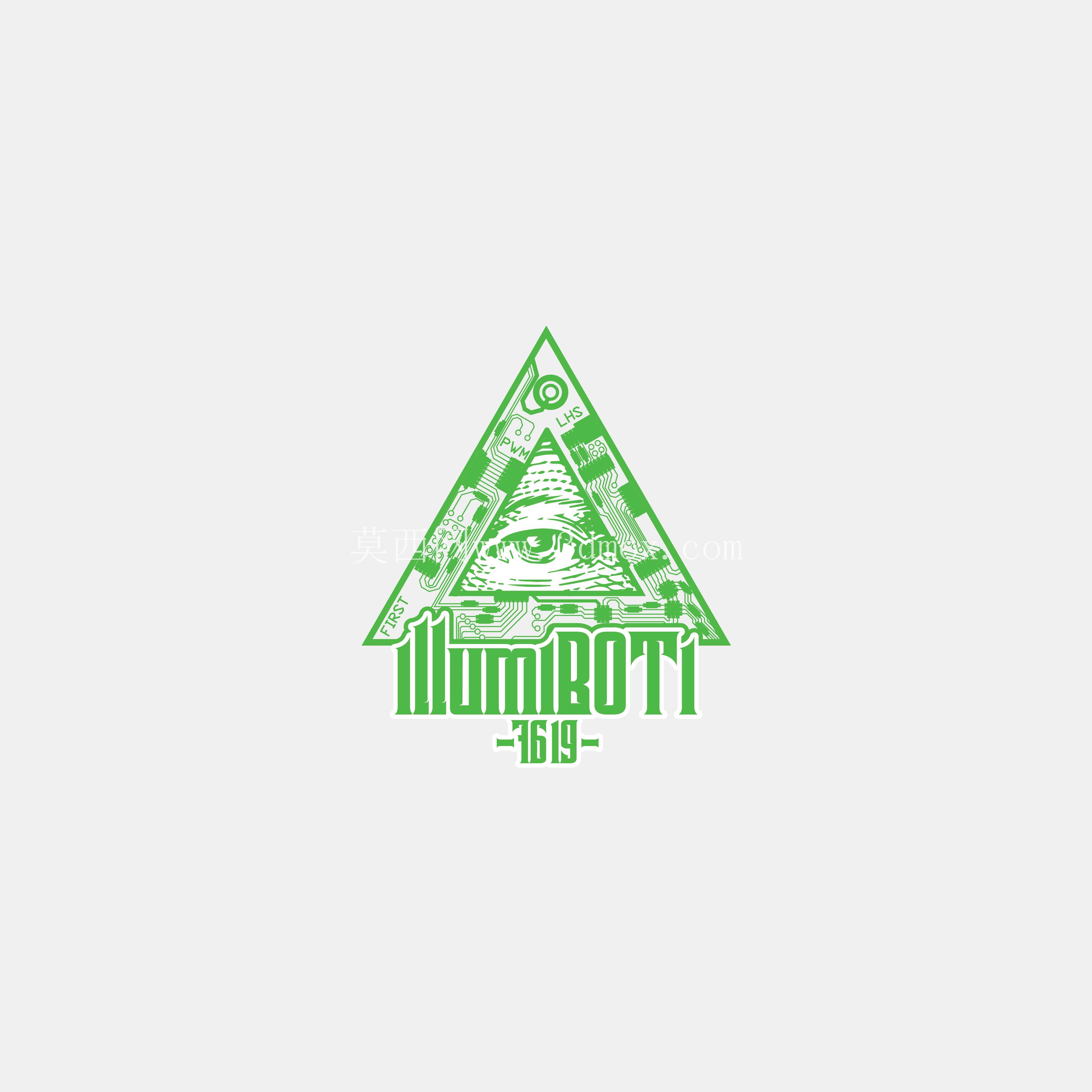 IllumiBOTi 7619 全机器人