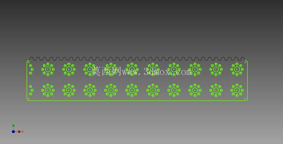 美洲狮联邦贸易委员会资源
