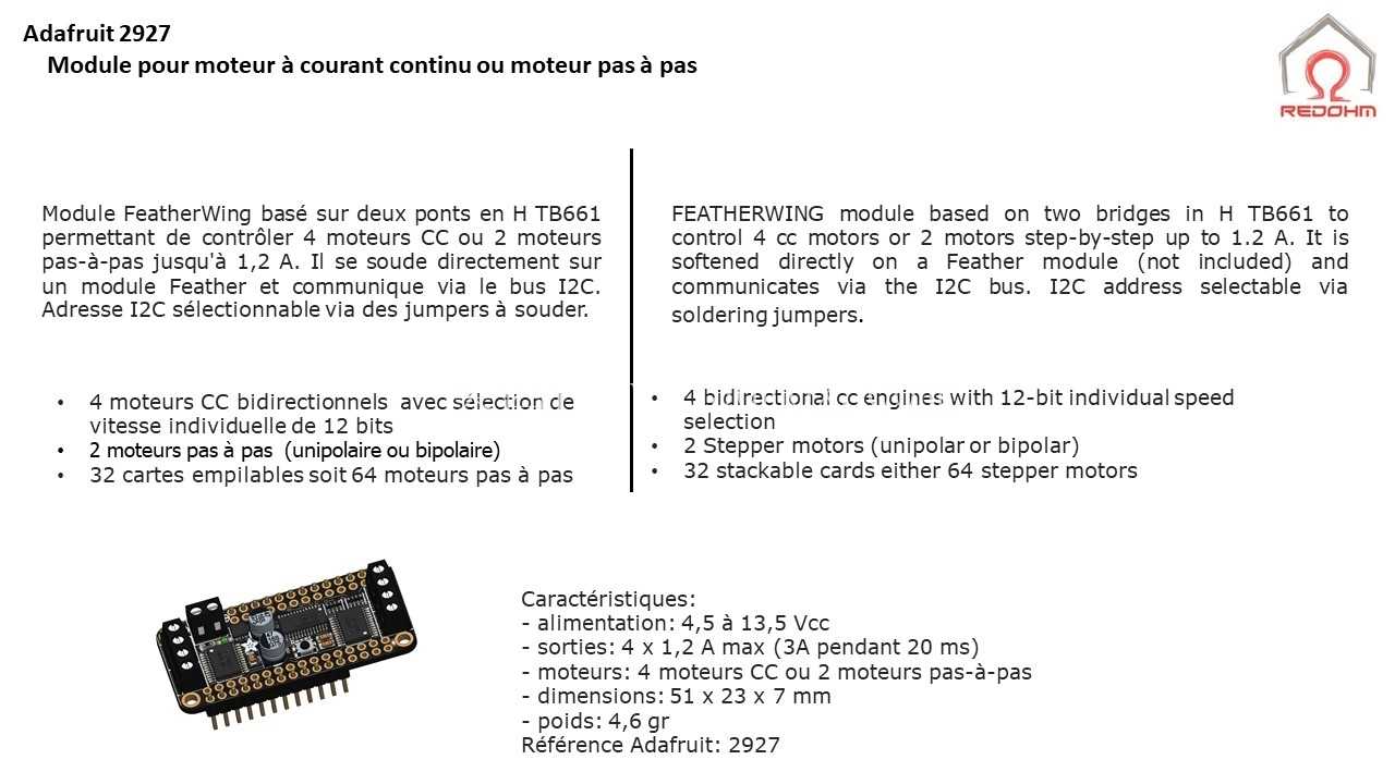 Adafruit 2927